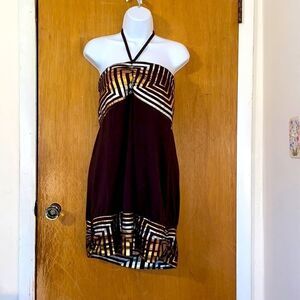 Erica Brooke dress! EUC! Size22 plus! Gorgeous! Great for any occasion!